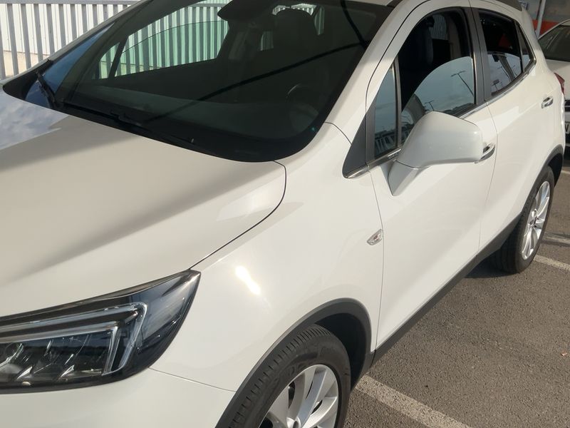 Opel Mokka X 1.4 Turbo Excellence Start/Stop — zdjęcie 2