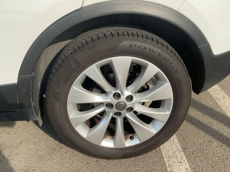 Opel Mokka X 1.4 Turbo Excellence Start/Stop 2016 – снимка 5