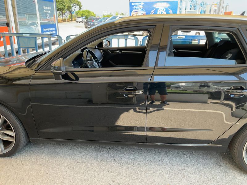 Audi A3 Sportback 1.6 TDI Attraction — zdjęcie 4
