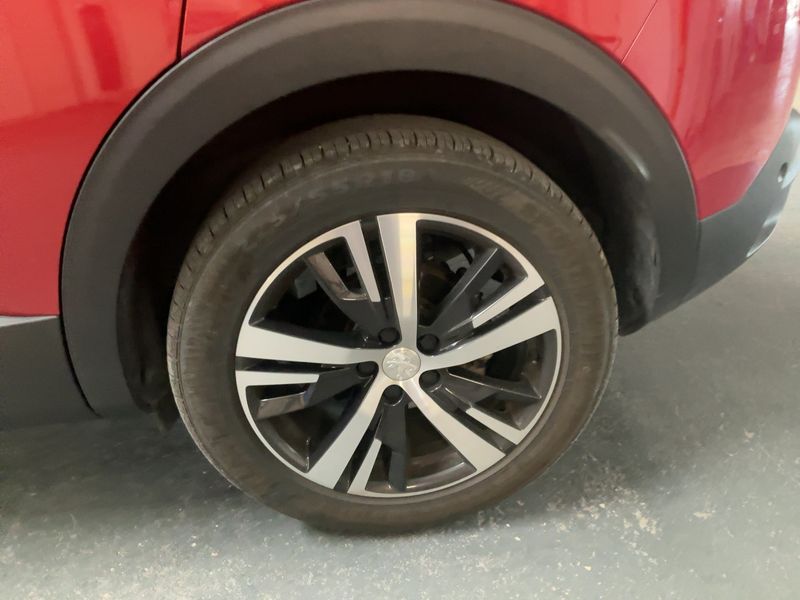 Peugeot 3008 1.2 PureTech Allure 2018 – снимка 5