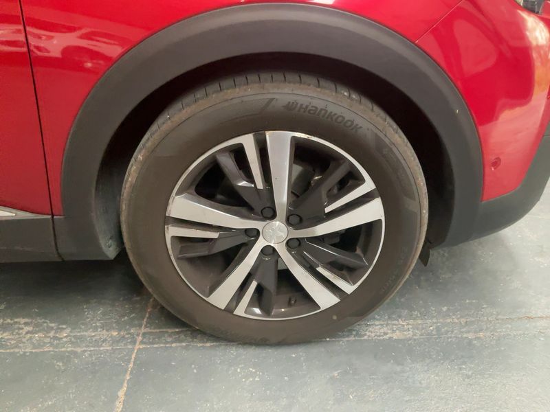 Peugeot 3008 1.2 PureTech Allure 2018 – снимка 11