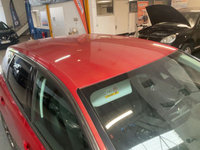 Peugeot 3008 1.2 PureTech Allure 2018 – снимка 13