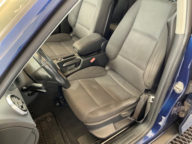 Audi A3 Sportback 1.6 TDI Attraction 2012 – снимка 49