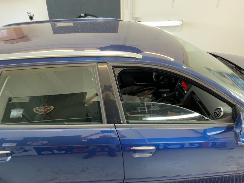 Audi A3 Sportback 1.6 TDI Attraction 2012 – снимка 13