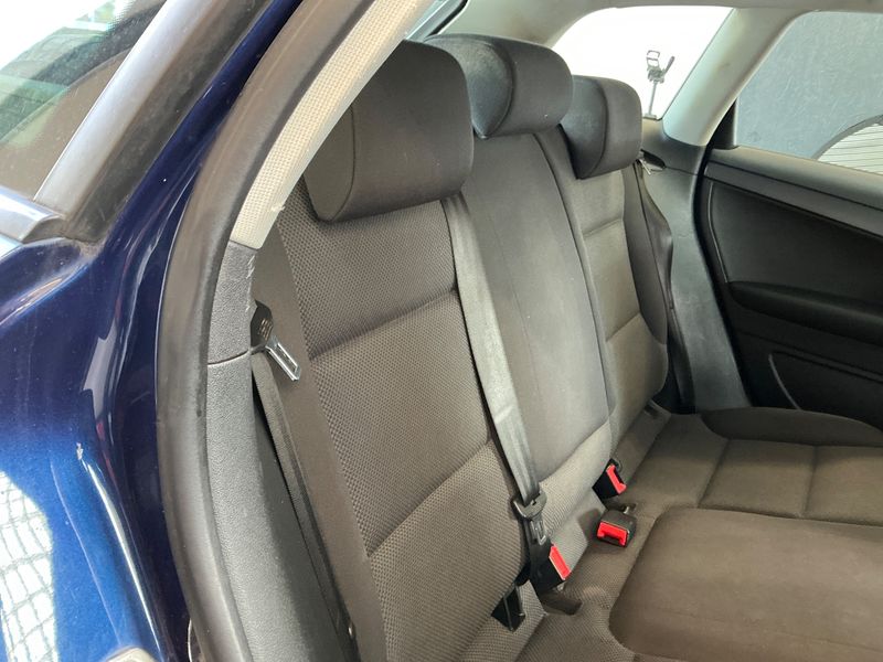 Audi A3 Sportback 1.6 TDI Attraction 2012 – снимка 57