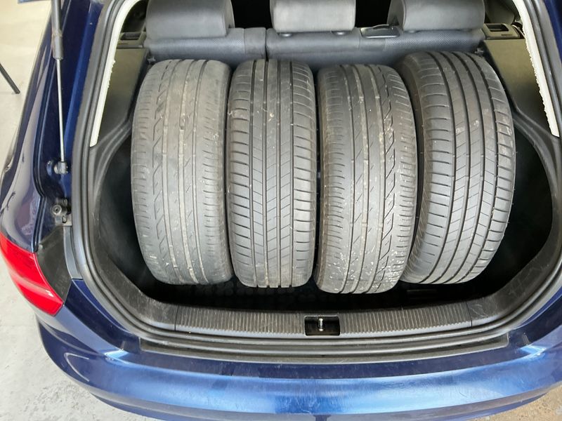 Audi A3 Sportback 1.6 TDI Attraction 2012 – снимка 43