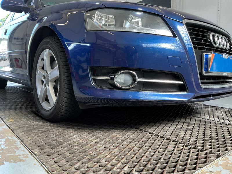 Audi A3 Sportback 1.6 TDI Attraction 2012 – снимка 70