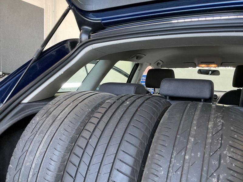 Audi A3 Sportback 1.6 TDI Attraction 2012 – снимка 39