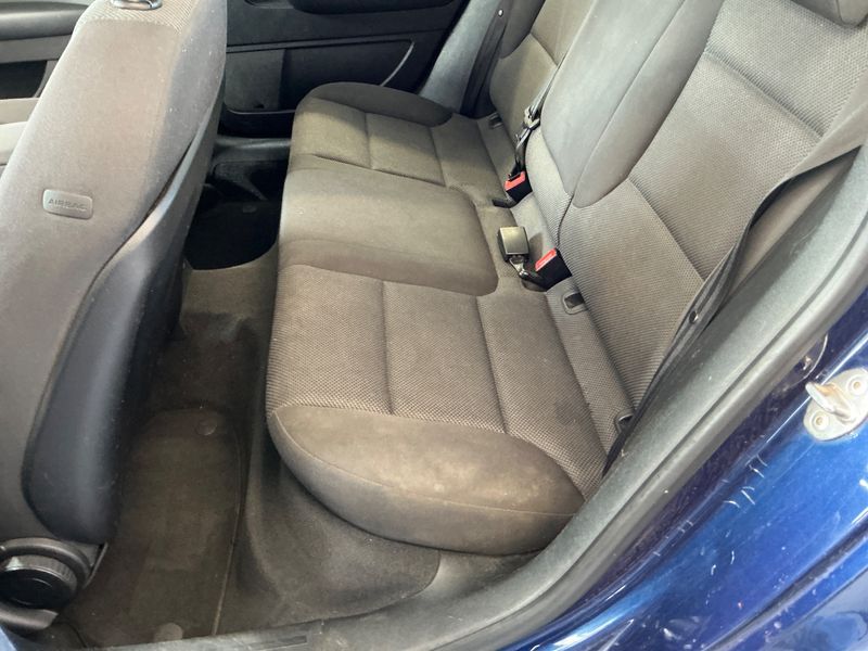 Audi A3 Sportback 1.6 TDI Attraction 2012 – снимка 60