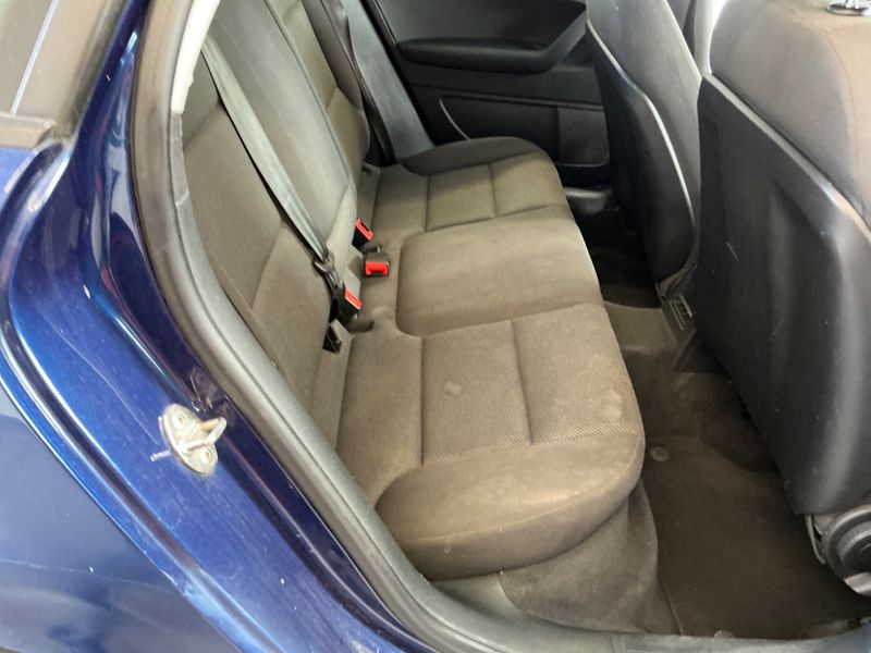 Audi A3 Sportback 1.6 TDI Attraction 2012 – снимка 58