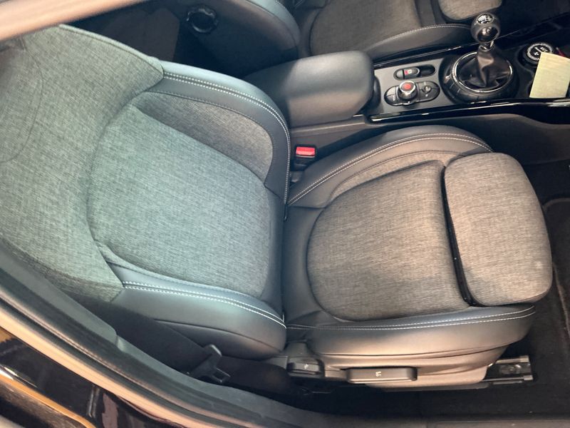 MINI Clubman Cooper 2016 – снимка 32