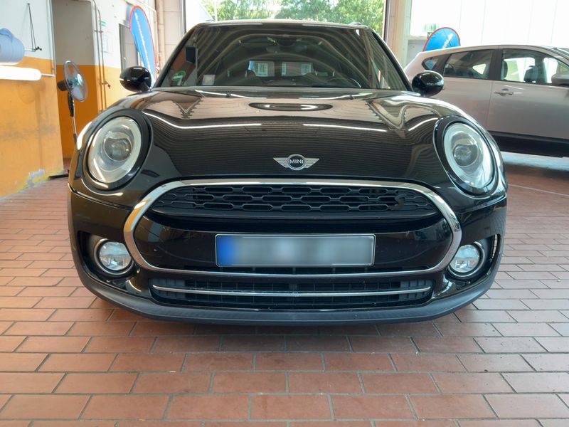 MINI Clubman Cooper 2016 – снимка 14