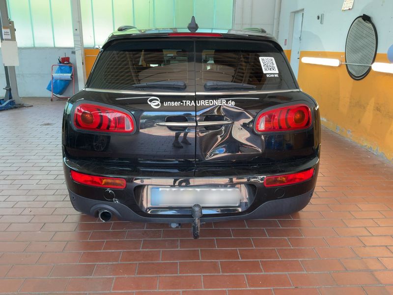 MINI Clubman Cooper 2016 – снимка 7