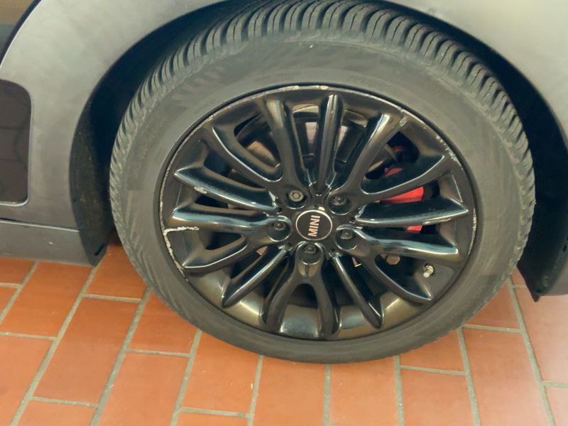 MINI Clubman Cooper 2016 – снимка 11