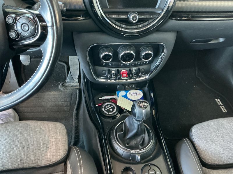 MINI Clubman Cooper 2016 – снимка 30