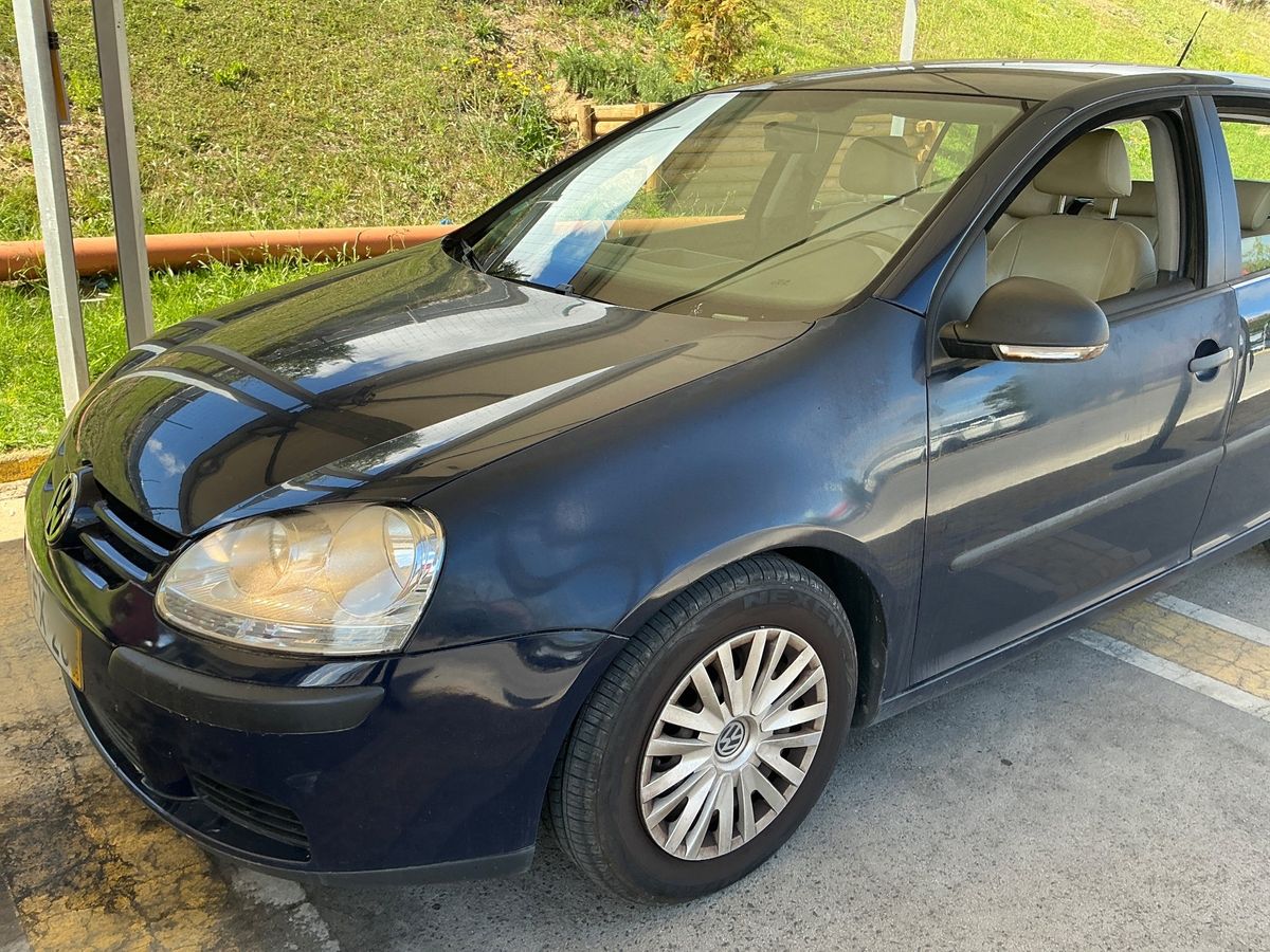 Volkswagen Golf d'occasion