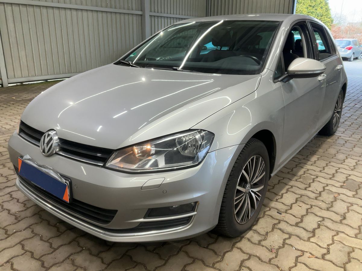 Volkswagen Golf d'occasion