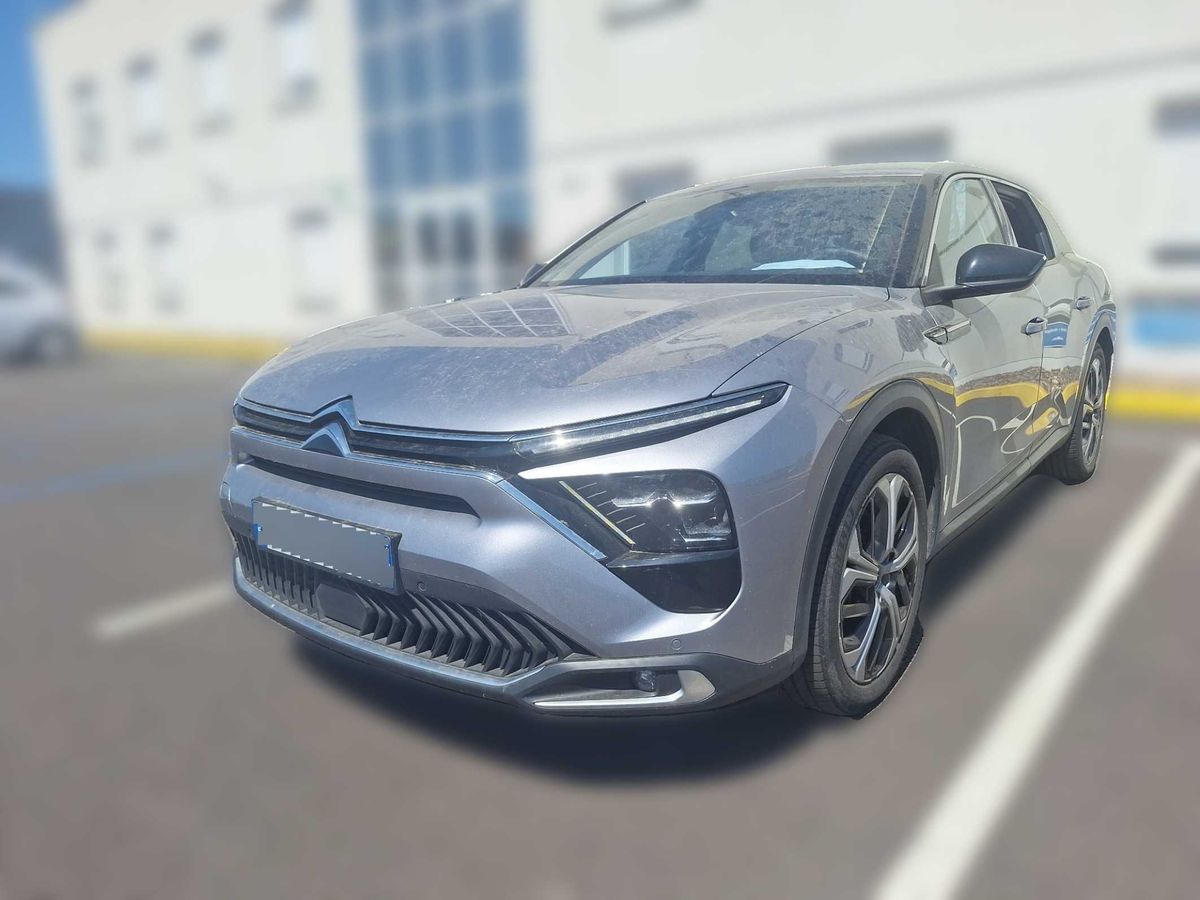Citroen C5 d'occasion