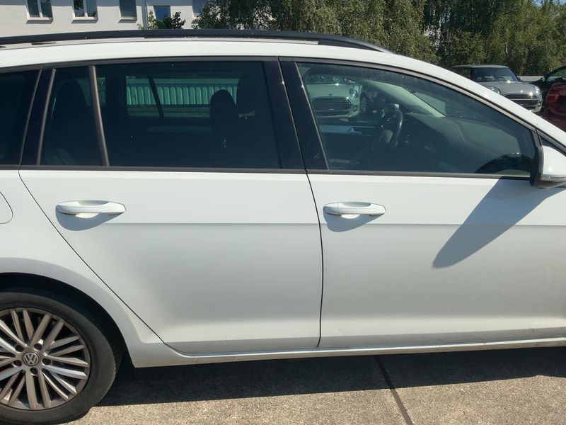Volkswagen Golf VII 2.0 TDI Cup BlueMotion Tech 2014 – снимка 10