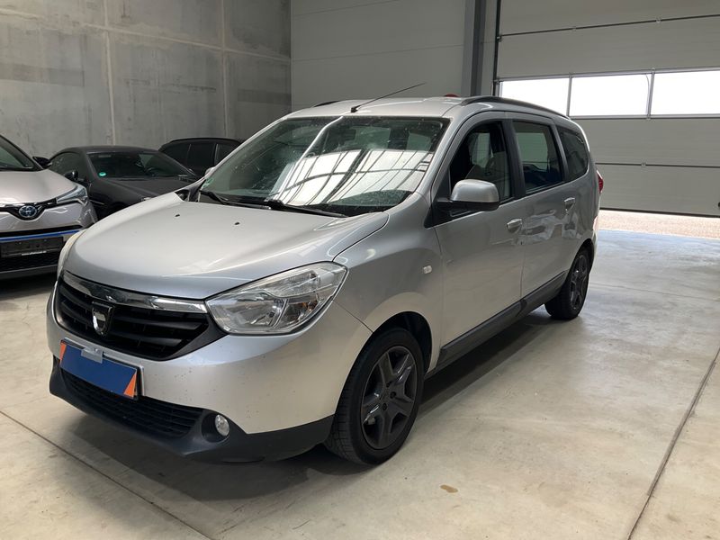 Dacia Lodgy 1.6 Laureate