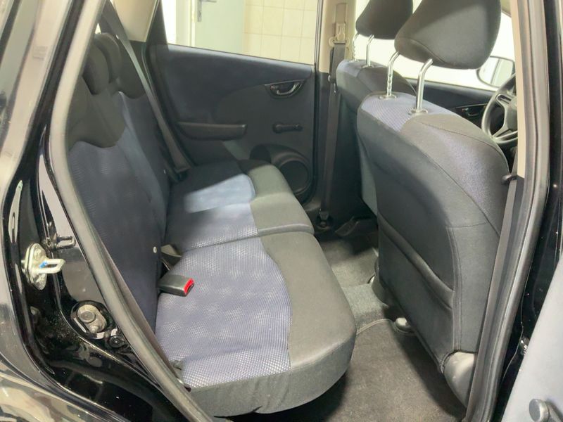 Honda Jazz 1.2 S Cool — zdjęcie 14