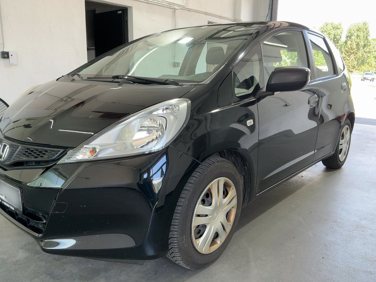 Honda Jazz d'occasion