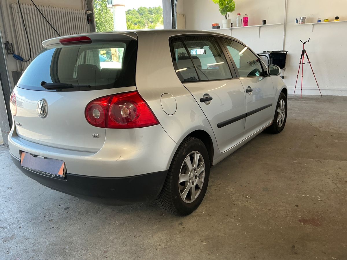 Volkswagen Golf d'occasion