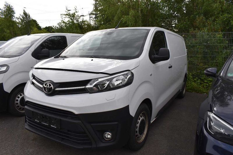 Toyota ProAce 1.5 D-4D L1 Kasten Meister