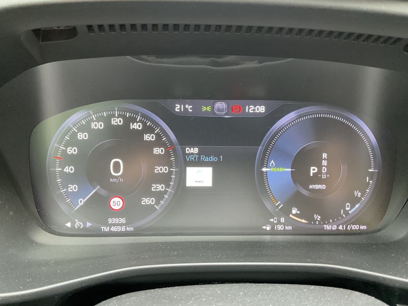 Volvo XC40 1.5 T5 Plug-in Hybrid Inscription Expression 2WD — zdjęcie 13