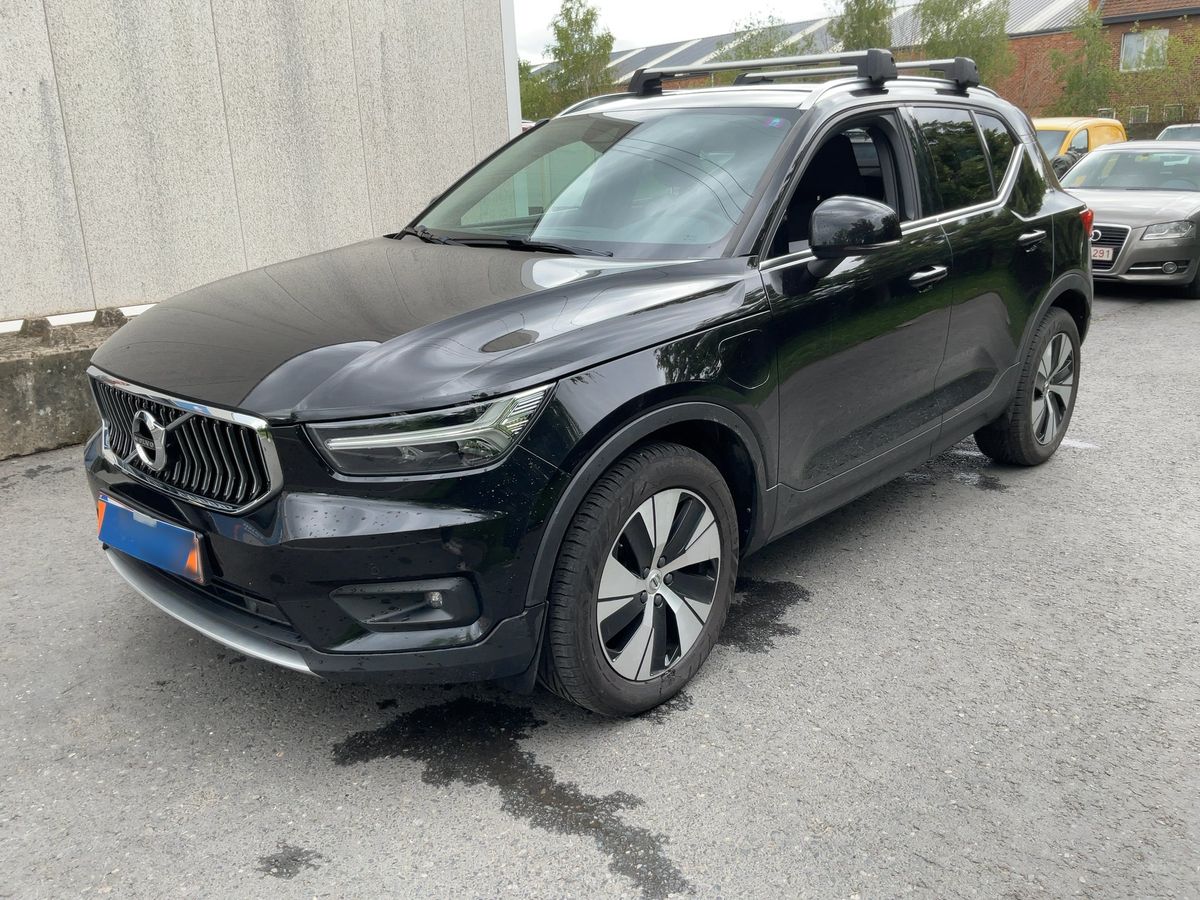 Volvo XC40 2020