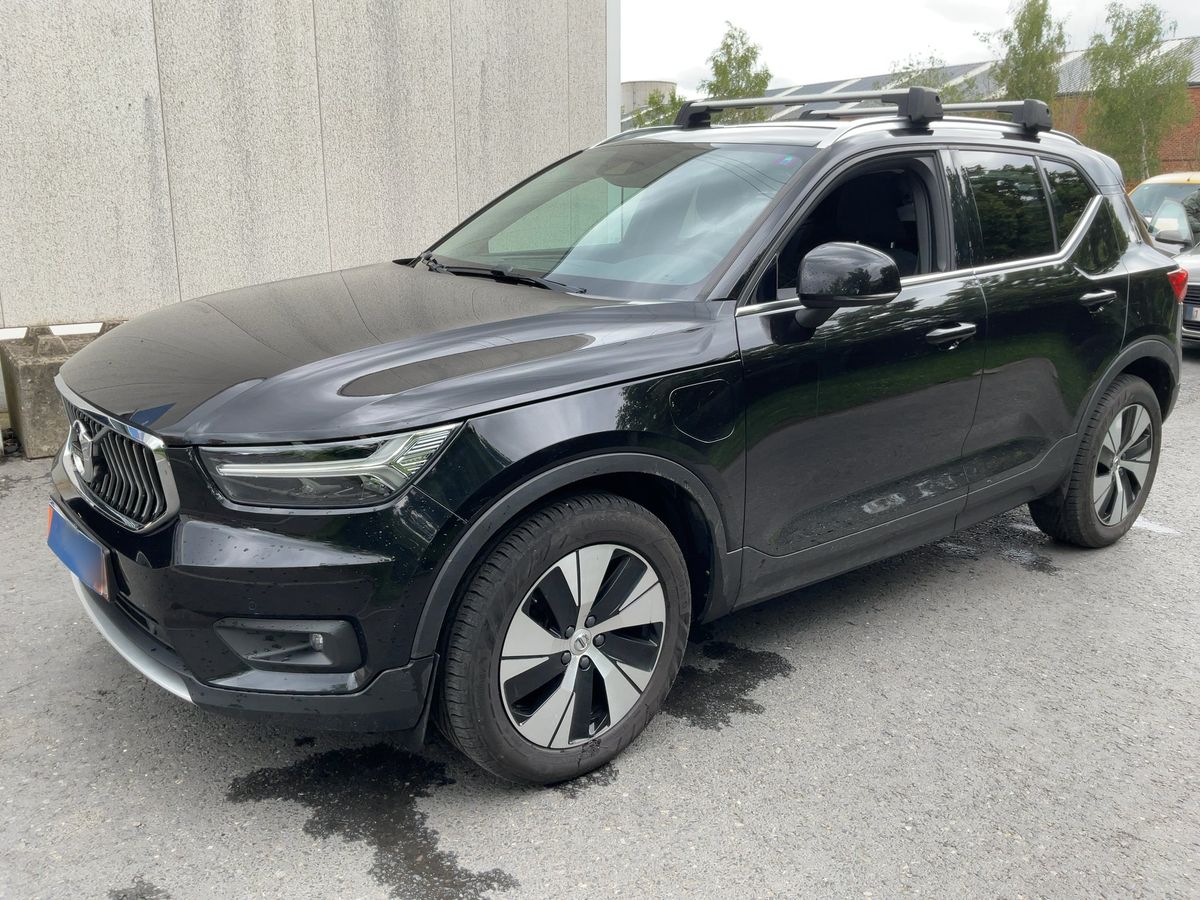 Volvo XC40 d'occasion