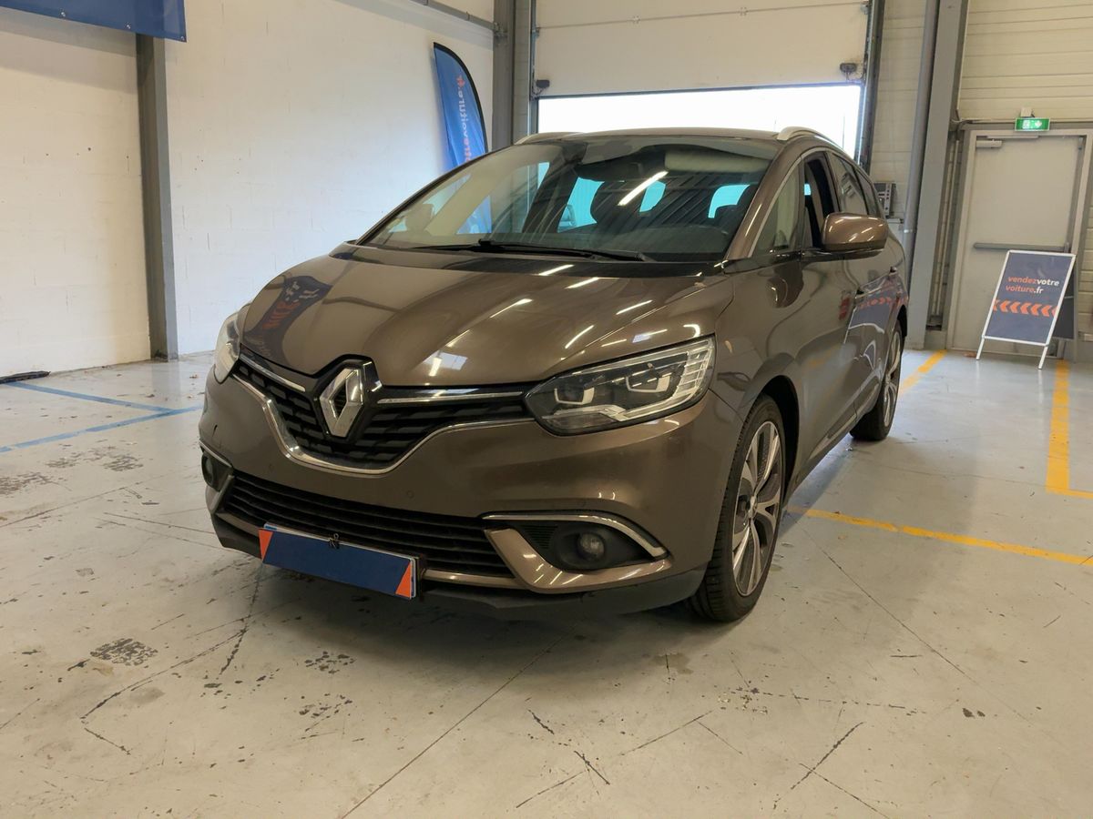 Renault Grand Scenic 1.6 dCi Energy Intens