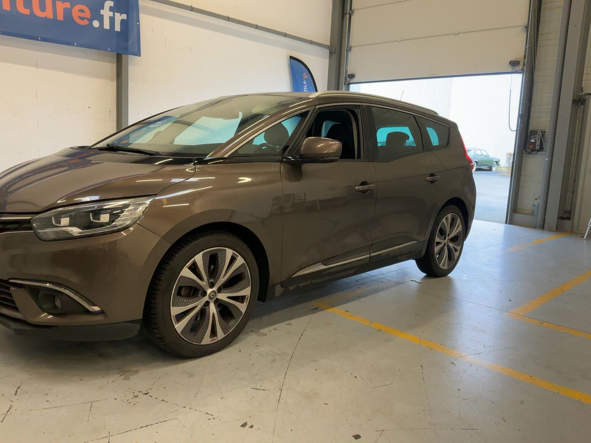 Renault Grand Scenic 1.6 dCi Energy Intens