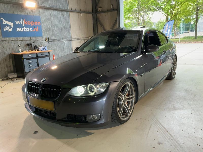 BMW 3er