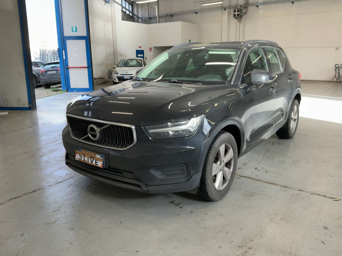 Volvo XC40 d'occasion