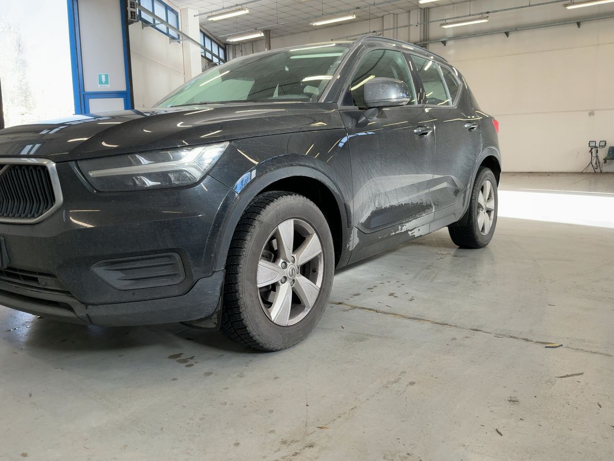 Volvo XC40 d'occasion