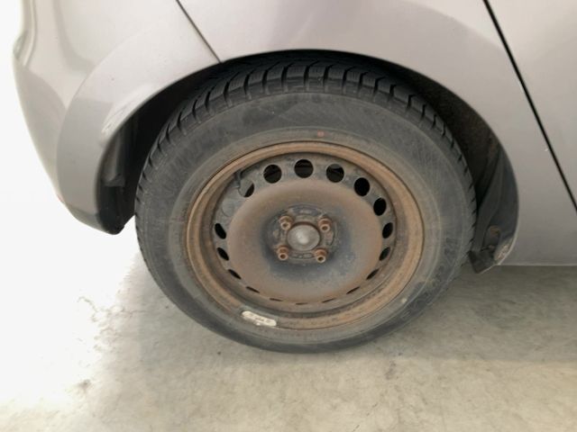 Renault Clio 1.2 Paris 2014 – снимка 9