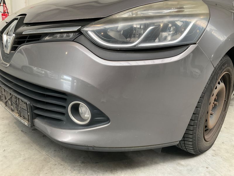 Renault Clio 1.2 Paris 2014 – снимка 30