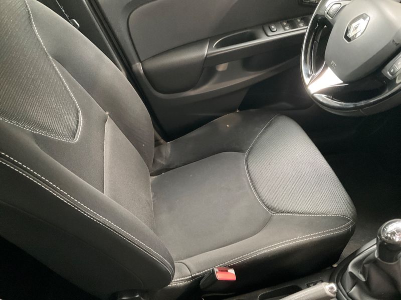 Renault Clio 1.2 Paris 2014 – снимка 24