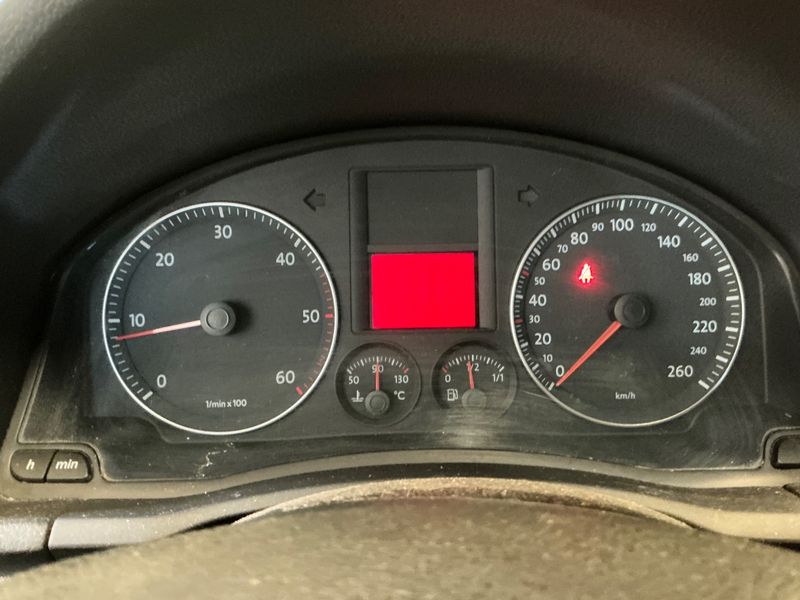Volkswagen Golf V 1.9 TDI Trendline 2007 – снимка 4