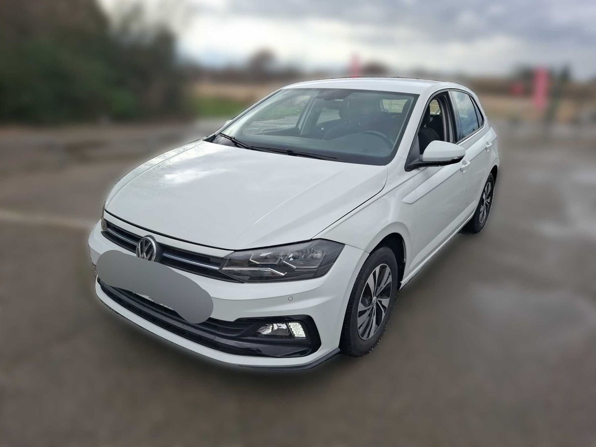 Volkswagen Polo d'occasion