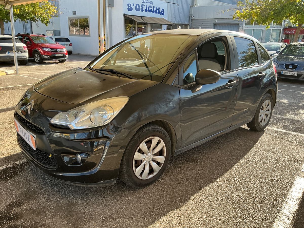 Citroen C3 1.1 Attraction