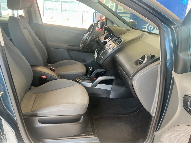 Seat Altea 2.0 TDI Stylance / Style — zdjęcie 3