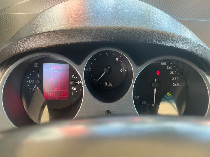 Seat Altea 2.0 TDI Stylance / Style — zdjęcie 4