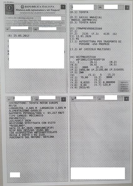 Hyundai Tucson d'occasion