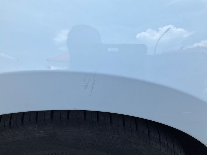 Skoda Fabia 1.4 TDI Cool Plus 2017 – снимка 22