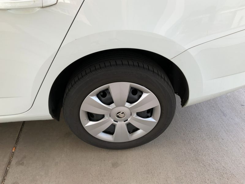 Skoda Fabia 1.4 TDI Cool Plus 2017 – снимка 5