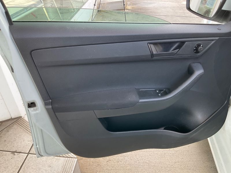 Skoda Fabia 1.4 TDI Cool Plus 2017 – снимка 29
