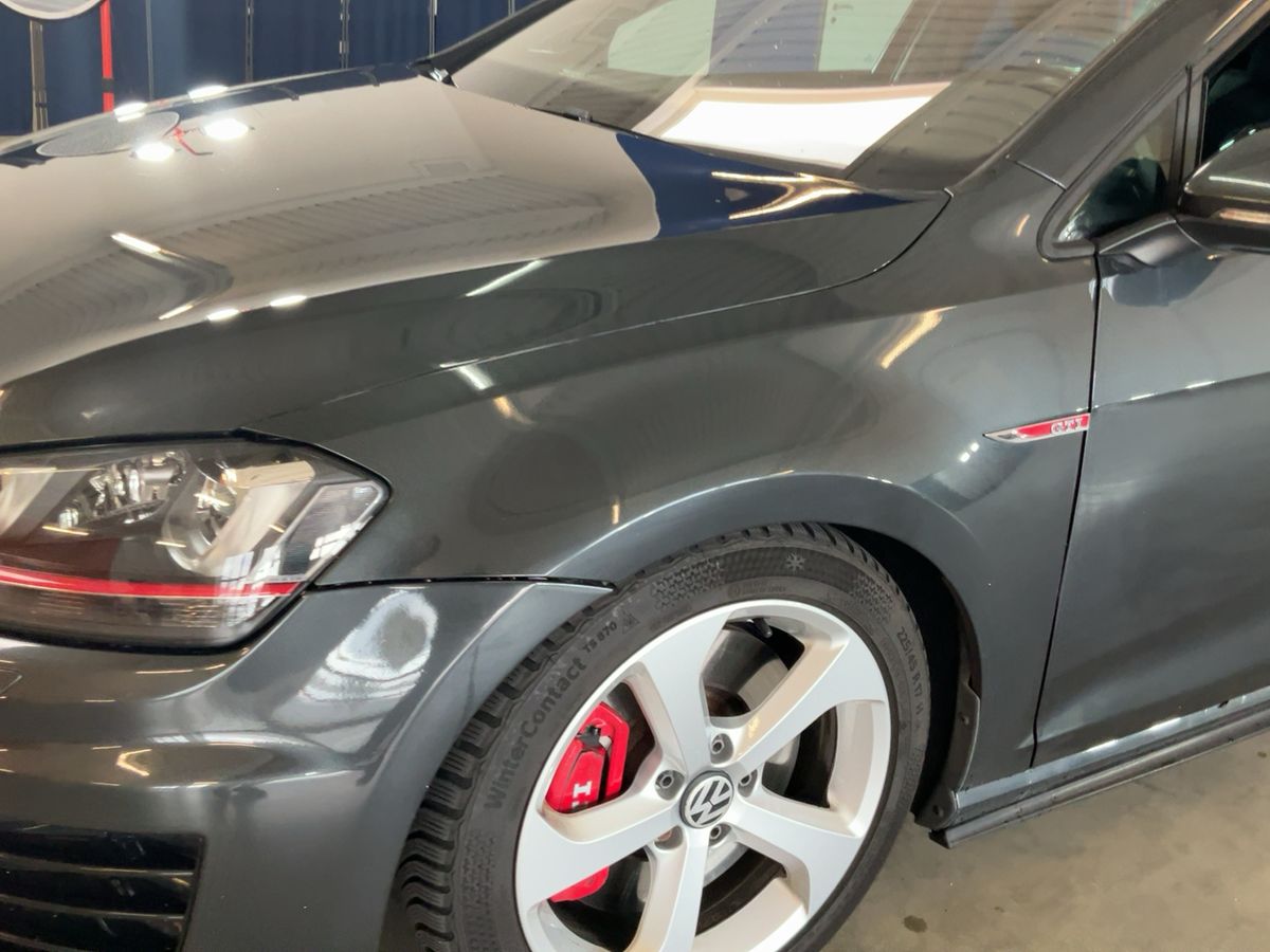 Volkswagen Golf d'occasion