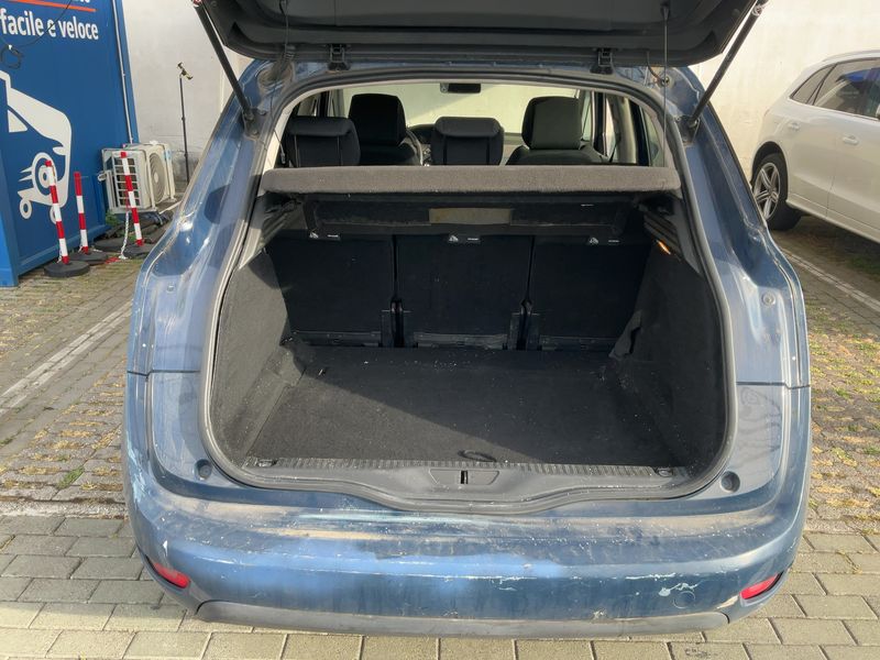 Citroen C4 Picasso 1.6 Blue-HDi Business + — zdjęcie 10